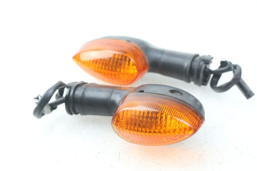 photo de CLIGNOTANT ARRIERE YAMAHA TDM ABS 900 (2002 - 2014) - Détail de la pièce