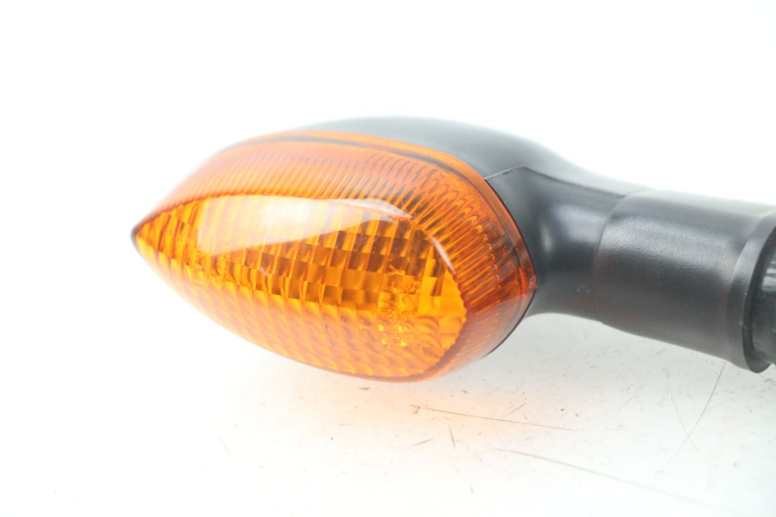 photo de CLIGNOTANT ARRIERE YAMAHA TDM ABS 900 (2002 - 2014) - Points de fixation