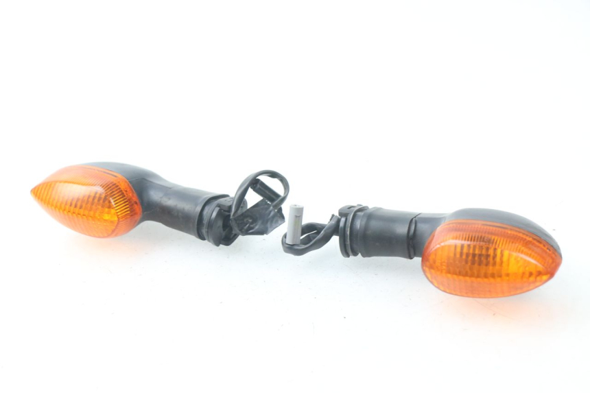 photo de CLIGNOTANT ARRIERE YAMAHA TDM ABS 900 (2002 - 2014) - Vue principale