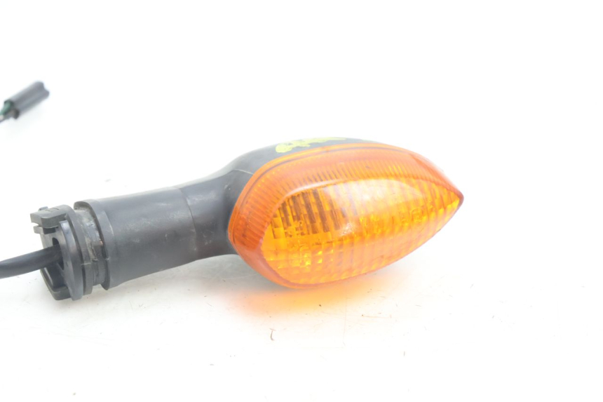 photo de CLIGNOTANT ARRIERE YAMAHA TDM ABS 900 (2002 - 2014) - Points de fixation