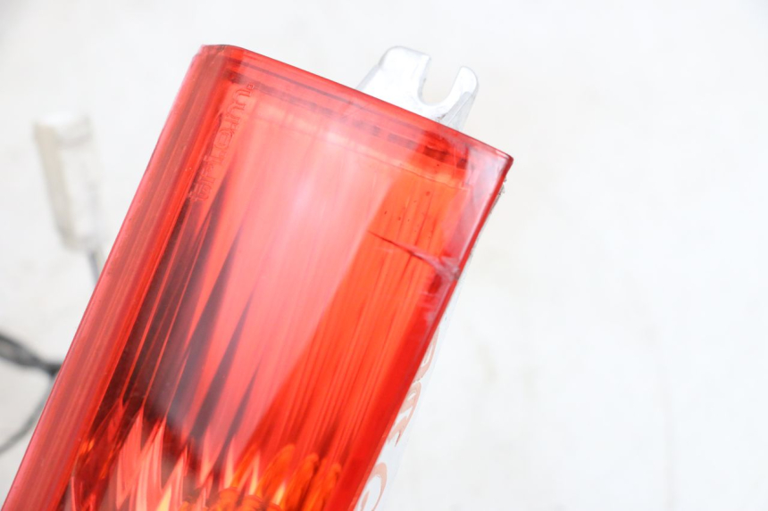 photo de CLIGNOTANT ARRIERE PIAGGIO XEVO - X EVO 125 (2007 - 2017) - Détail de la pièce