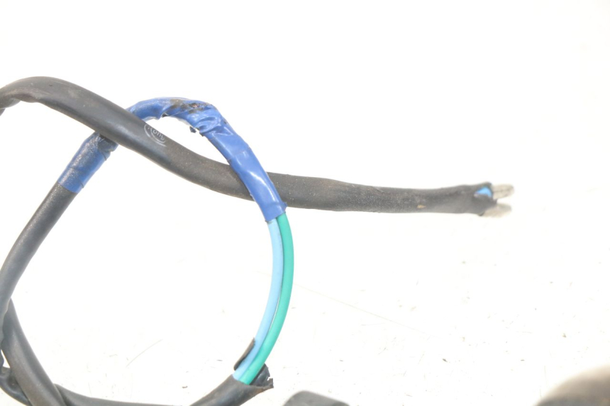 photo de CLIGNOTANT ARRIERE SHINERAY XY150STE 150 - Détail de la pièce