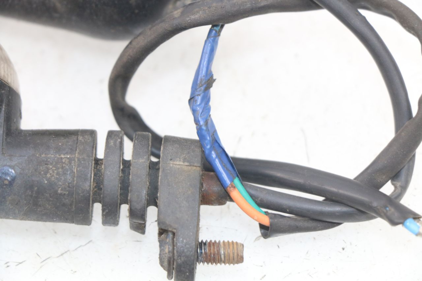 photo de CLIGNOTANT ARRIERE SHINERAY XY150STE 150 - Zoom état d’usage