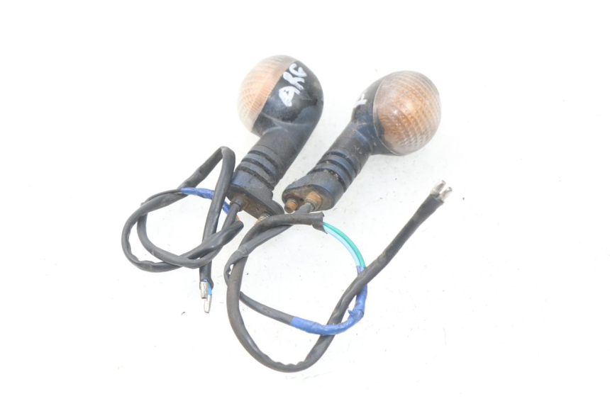 photo de CLIGNOTANT ARRIERE SHINERAY XY150STE 150 - Vue d’ensemble