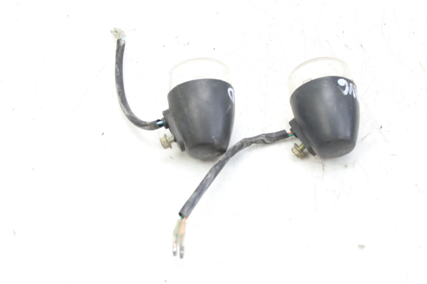 photo de CLIGNOTANT AVANT KYMCO AGILITY 4T 50 (2005 - 2018) - Autre angle de vue