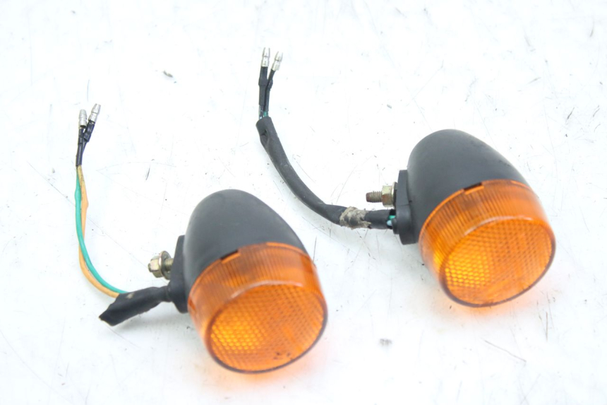 photo de CLIGNOTANT AVANT KYMCO AGILITY 4T 50 (2005 - 2018) - Vue principale