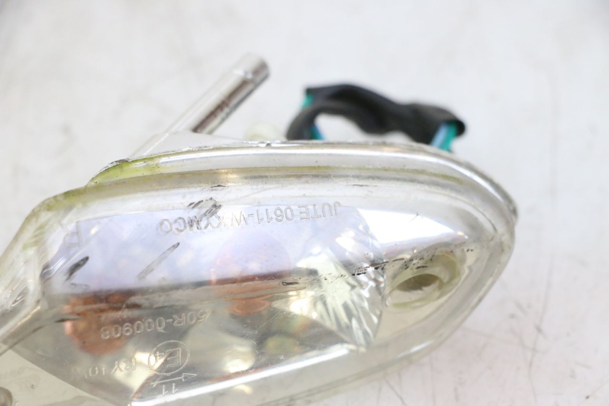 photo de CLIGNOTANT AVANT KYMCO AGILITY 4T 50 (2018 - 2022) - Pièce contrôlée