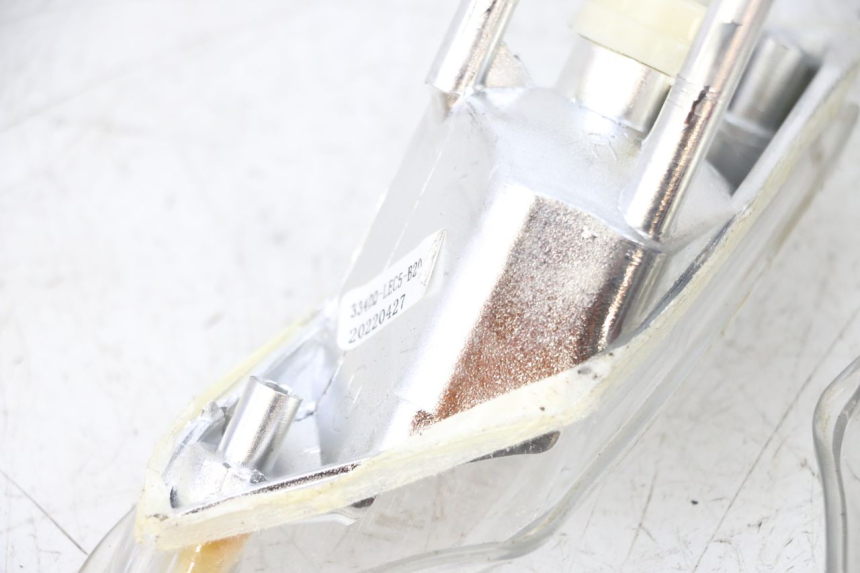 photo de CLIGNOTANT AVANT KYMCO AGILITY 4T 50 (2018 - 2022) - Vue d’ensemble