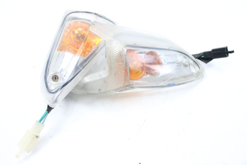 photo de CLIGNOTANT AVANT KYMCO AGILITY DELIVERY 4T 50 (2018 - 2023) - Vue principale