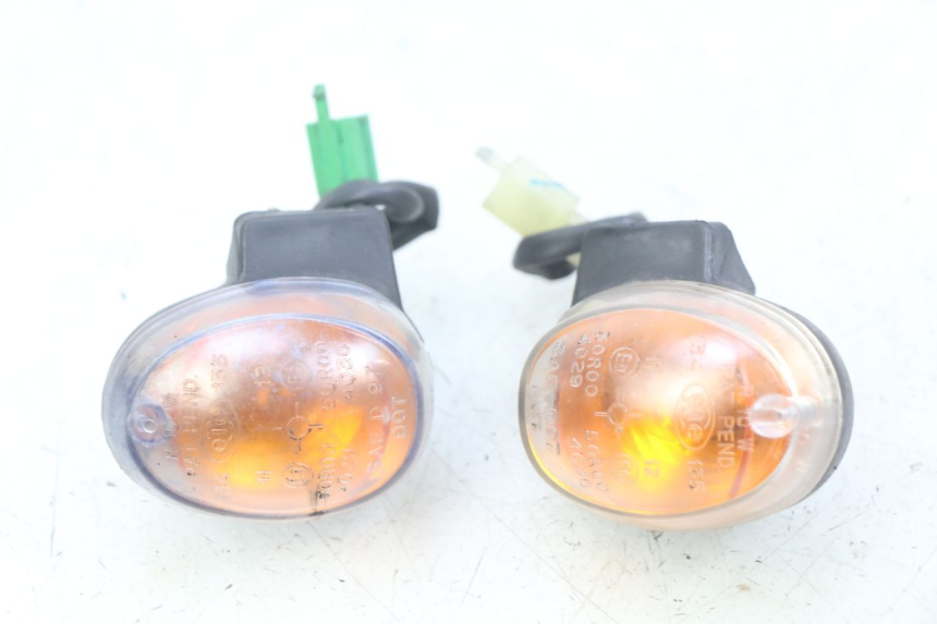 photo de CLIGNOTANT AVANT YAMAHA BW'S EASY 50 (2013 - 2016) - Vue principale