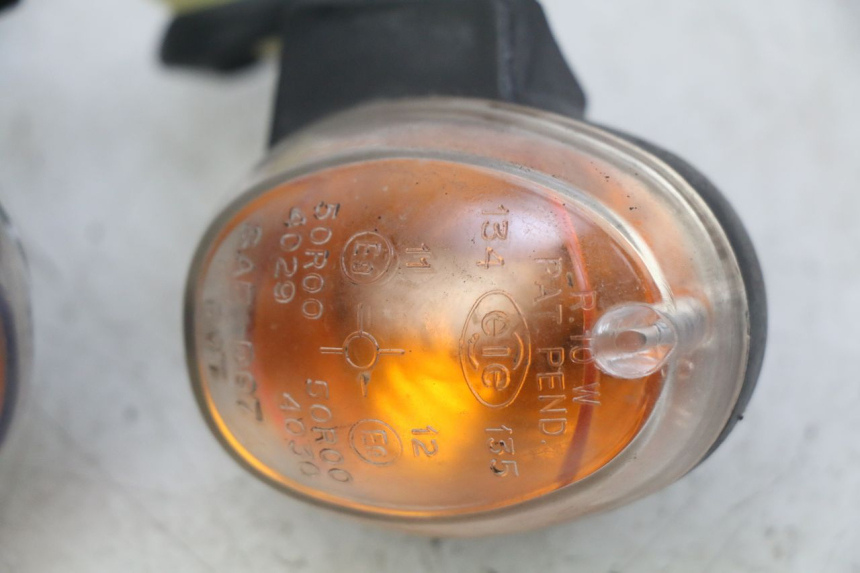 photo de CLIGNOTANT AVANT YAMAHA BW'S EASY 50 (2013 - 2016) - Vue produit