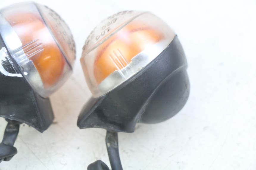 photo de CLIGNOTANT AVANT YAMAHA BW'S EASY 50 (2013 - 2016) - Gros plan technique