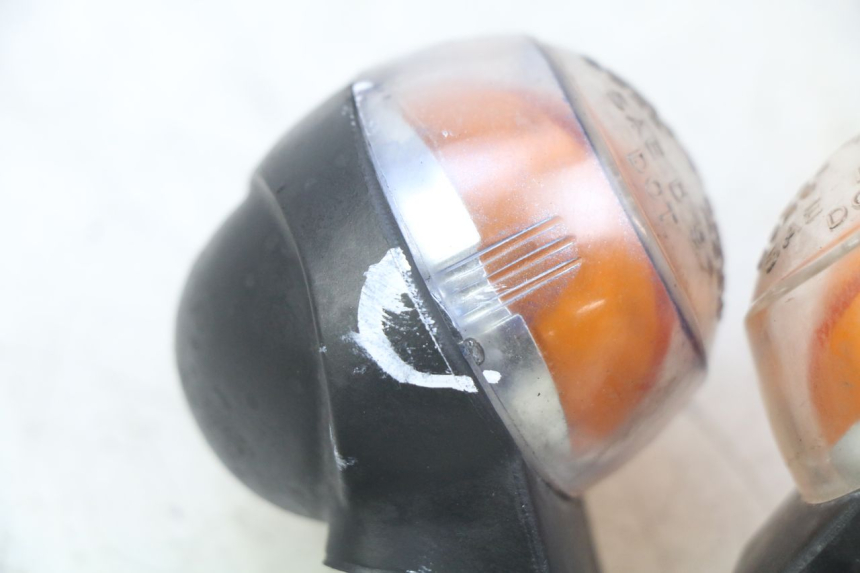 photo de CLIGNOTANT AVANT YAMAHA BW'S EASY 50 (2013 - 2016) - Vue d’ensemble