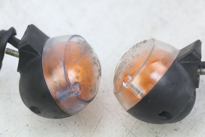 photo de CLIGNOTANT AVANT YAMAHA BW'S EASY 50 (2013 - 2016) - État de surface