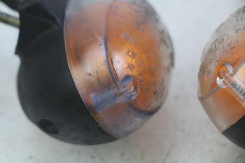 photo de CLIGNOTANT AVANT YAMAHA BW'S EASY 50 (2013 - 2016) - Pièce contrôlée