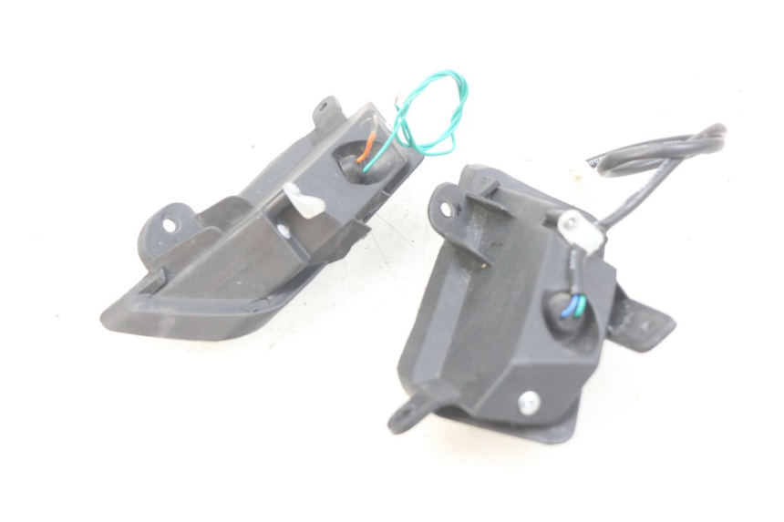 photo de CLIGNOTANT AVANT ORCAL CAVARO 4T 50 (2019 - 2023) - Détail de la pièce