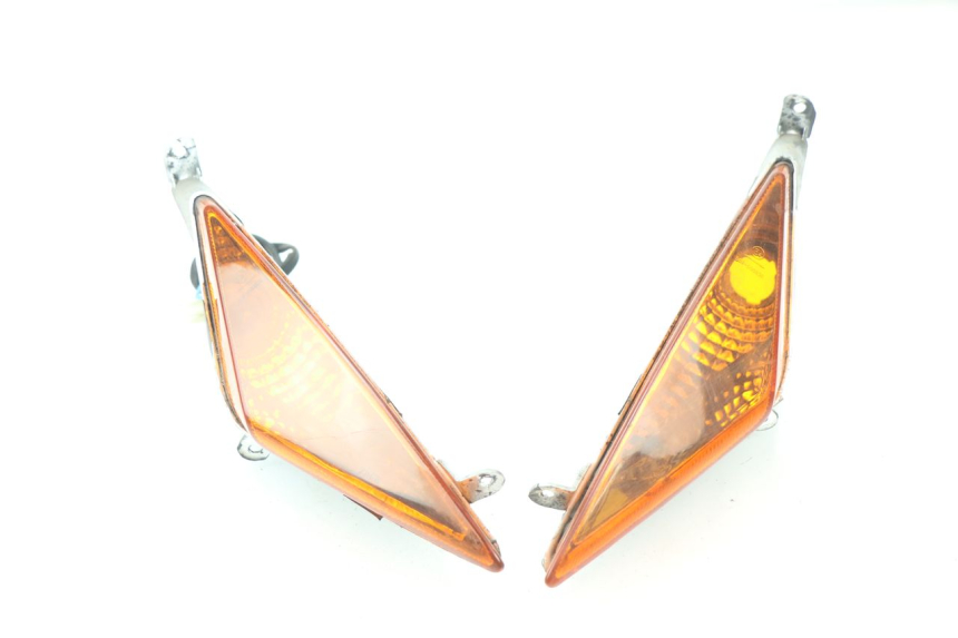 photo de CLIGNOTANT AVANT REVATTO CITYONE 125 (2006 - 2007) - Vue principale