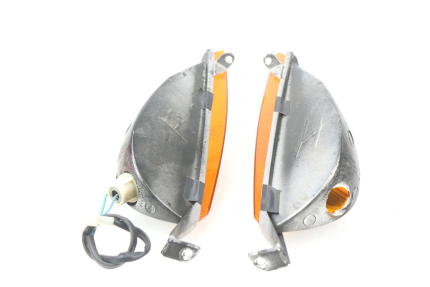 photo de CLIGNOTANT AVANT REVATTO CITYONE 125 (2006 - 2007) - Vue d’ensemble