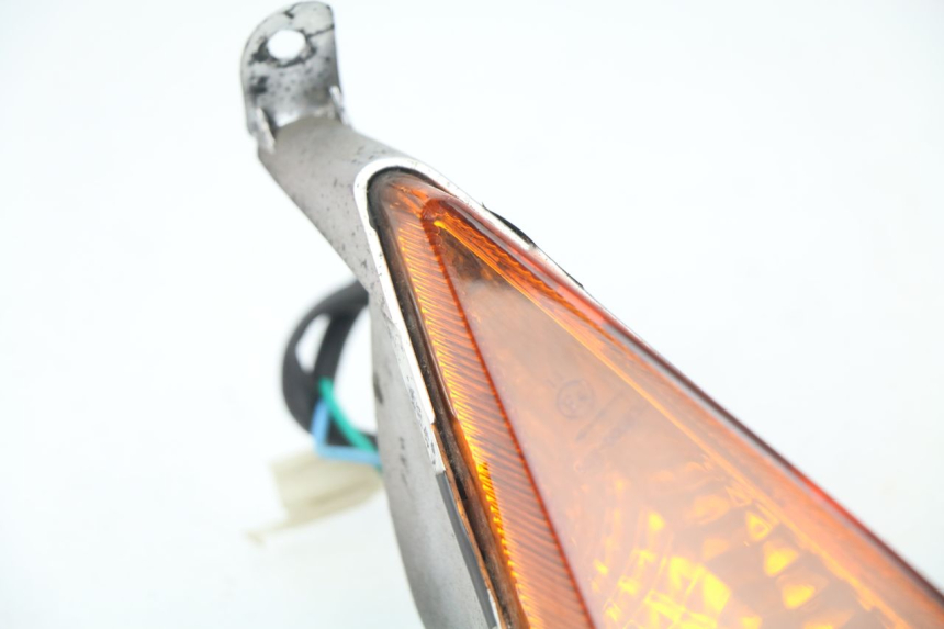 photo de CLIGNOTANT AVANT REVATTO CITYONE 125 (2006 - 2007) - Pièce contrôlée