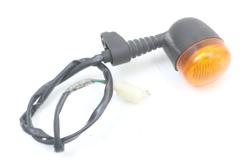 photo de CLIGNOTANT AVANT DROIT DAELIM A-FOUR 2T 50 (2005 - 2012) - Vue principale