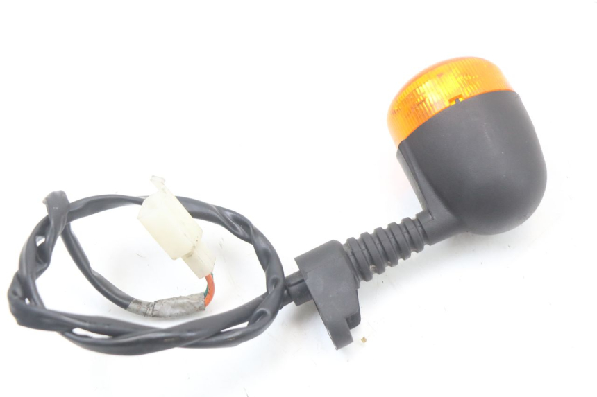 photo de CLIGNOTANT AVANT DROIT DAELIM A-FOUR 2T 50 (2005 - 2012) - Zoom état d’usage