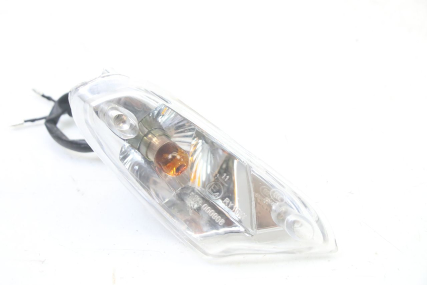 photo de CLIGNOTANT AVANT DROIT KYMCO AGILITY 4T 50 (2005 - 2018) - Vue principale