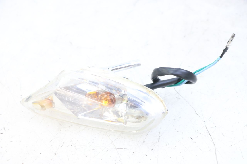 photo de CLIGNOTANT AVANT DROIT KYMCO AGILITY 4T 50 (2018 - 2022) - Vue principale