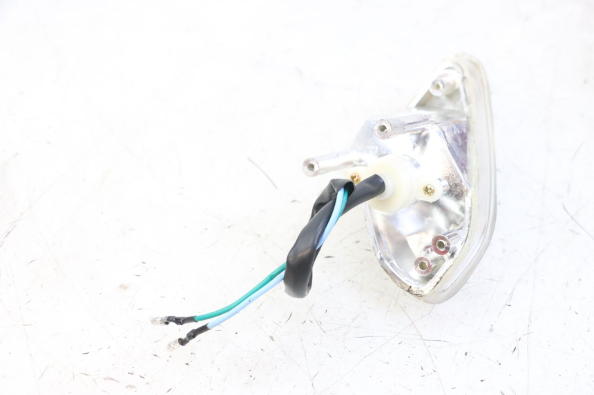 photo de CLIGNOTANT AVANT DROIT KYMCO AGILITY 4T 50 (2018 - 2022) - Zoom état d’usage