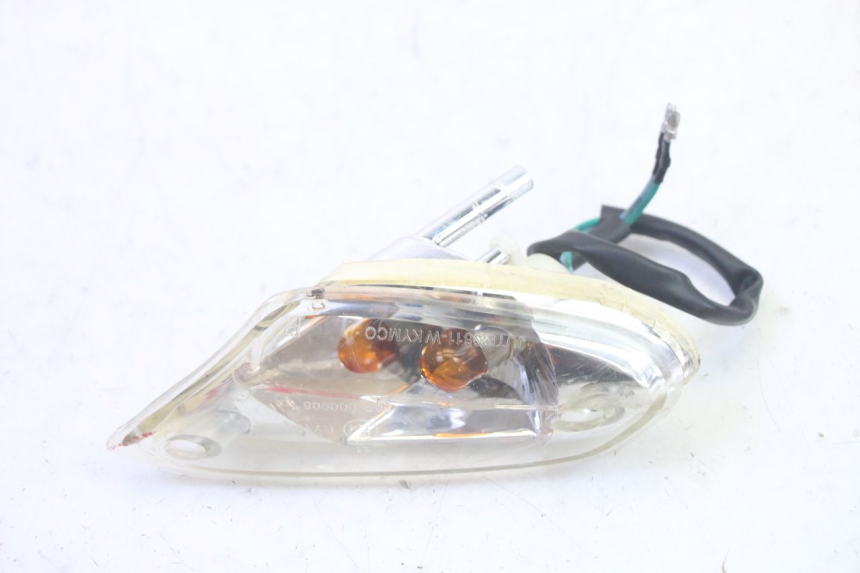 photo de CLIGNOTANT AVANT DROIT KYMCO AGILITY 4T 50 (2018 - 2022) - Autre angle de vue