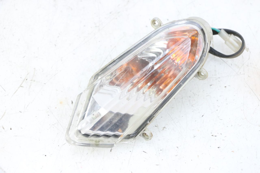 photo de CLIGNOTANT AVANT DROIT KYMCO AGILITY CITY 4T 50 (2008 - 2016) - Vue principale