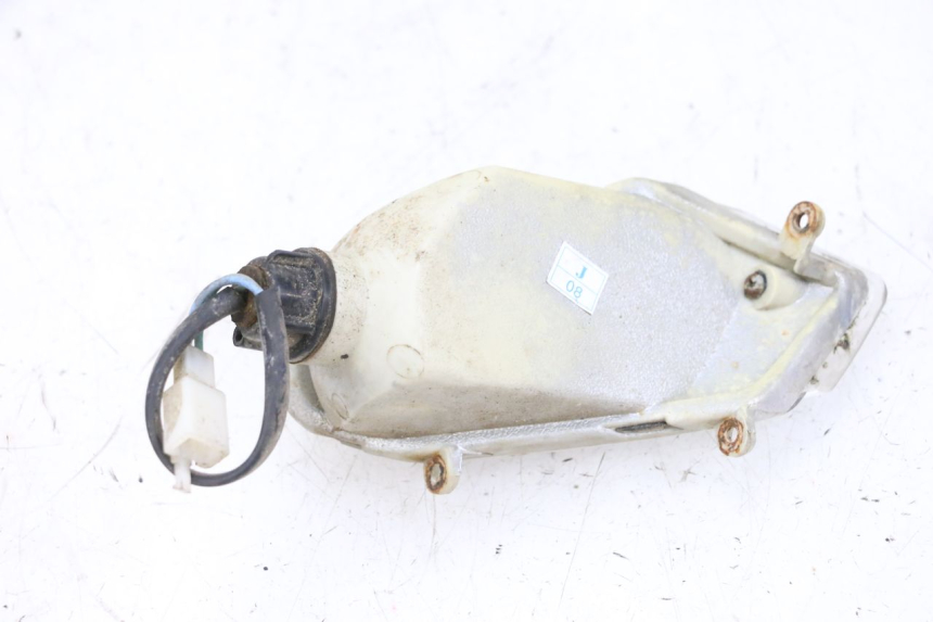 photo de CLIGNOTANT AVANT DROIT KYMCO AGILITY CITY 4T 50 (2008 - 2016) - Points de fixation