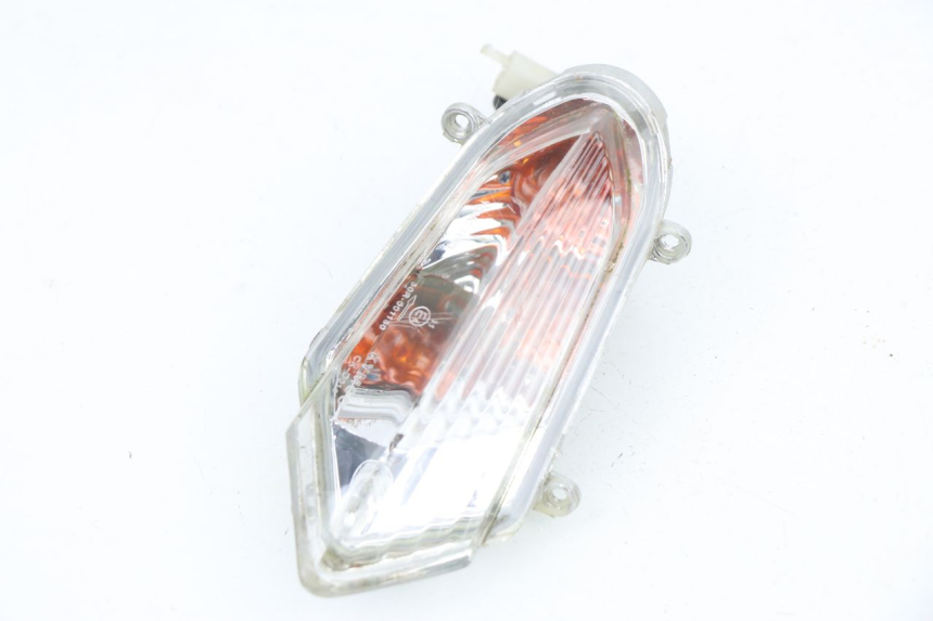 photo de CLIGNOTANT AVANT DROIT KYMCO AGILITY CITY 50 (2008 - 2016) - Vue principale