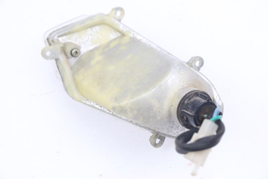 photo de CLIGNOTANT AVANT DROIT KYMCO AGILITY CITY 50 (2008 - 2016) - Gros plan technique