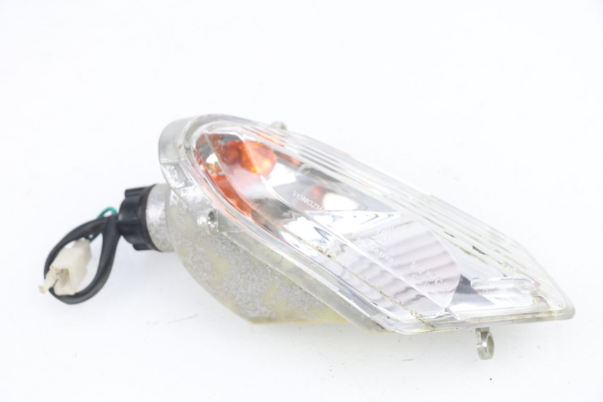 photo de CLIGNOTANT AVANT DROIT KYMCO AGILITY CITY 50 (2008 - 2016) - Points de fixation