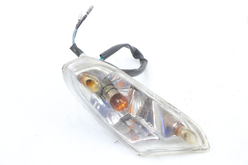 photo de CLIGNOTANT AVANT DROIT KYMCO AGILITY FR 2T 50 (2012 - 2017) - Détail de la pièce