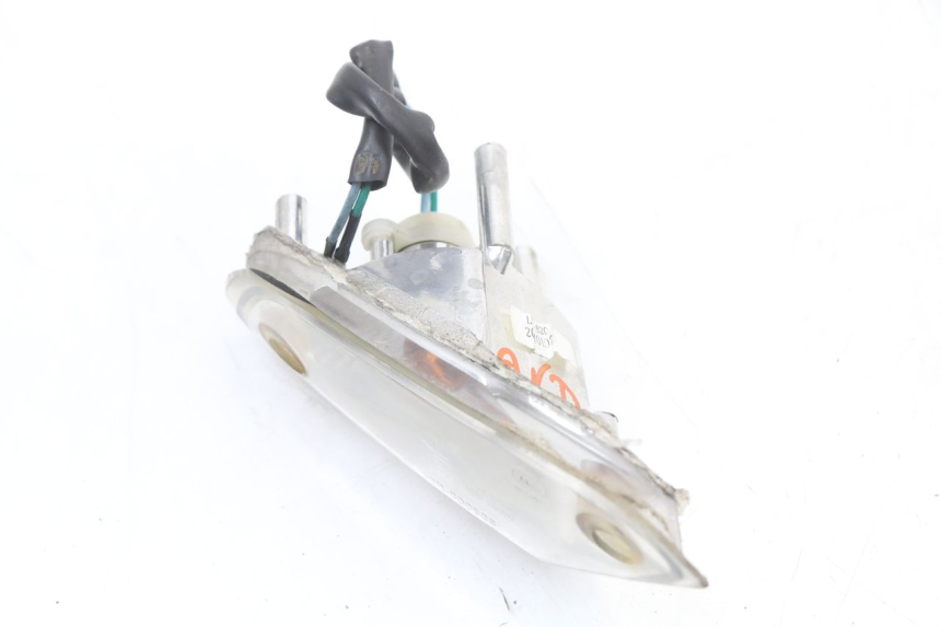 photo de CLIGNOTANT AVANT DROIT KYMCO AGILITY FR 2T 50 (2012 - 2017) - Autre angle de vue