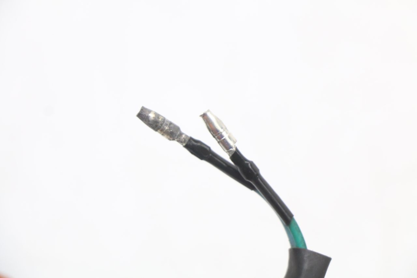 photo de CLIGNOTANT AVANT DROIT KYMCO AGILITY FR 2T 50 (2012 - 2017) - Points de fixation