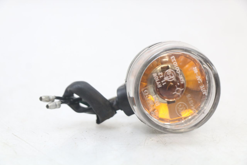 photo de CLIGNOTANT AVANT DROIT KYMCO AGILITY PREMIUM 50 (2007 - 2010) - Détail de la pièce