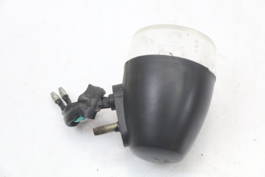 photo de CLIGNOTANT AVANT DROIT KYMCO AGILITY PREMIUM 50 (2007 - 2010) - Autre angle de vue