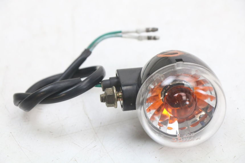 photo de CLIGNOTANT AVANT DROIT KYMCO AGILITY RS 4T 50 (2009 - 2013) - Détail de la pièce