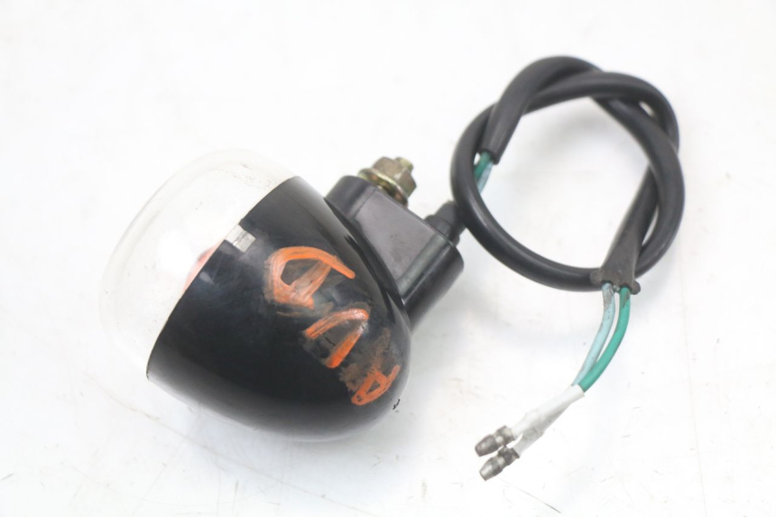 photo de CLIGNOTANT AVANT DROIT KYMCO AGILITY RS 4T 50 (2009 - 2013) - Autre angle de vue