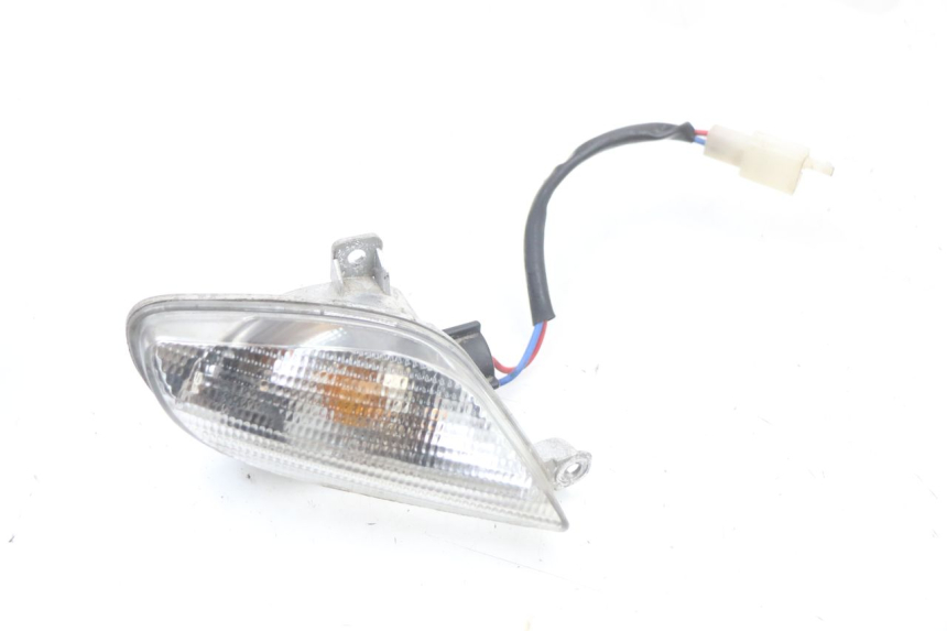 photo de CLIGNOTANT AVANT DROIT APRILIA SR MOTARD 50 (2012 - 2018) - Zoom état d’usage