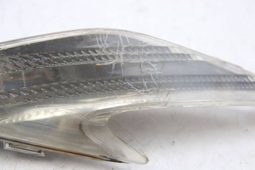 photo de CLIGNOTANT AVANT DROIT APRILIA ATLANTIC 500 (2002 - 2003) - Zoom état d’usage