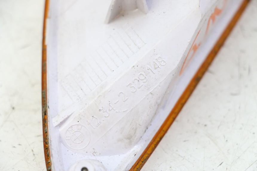 photo de CLIGNOTANT AVANT DROIT BMW C1 125 (2000 - 2003) - Détail de la pièce