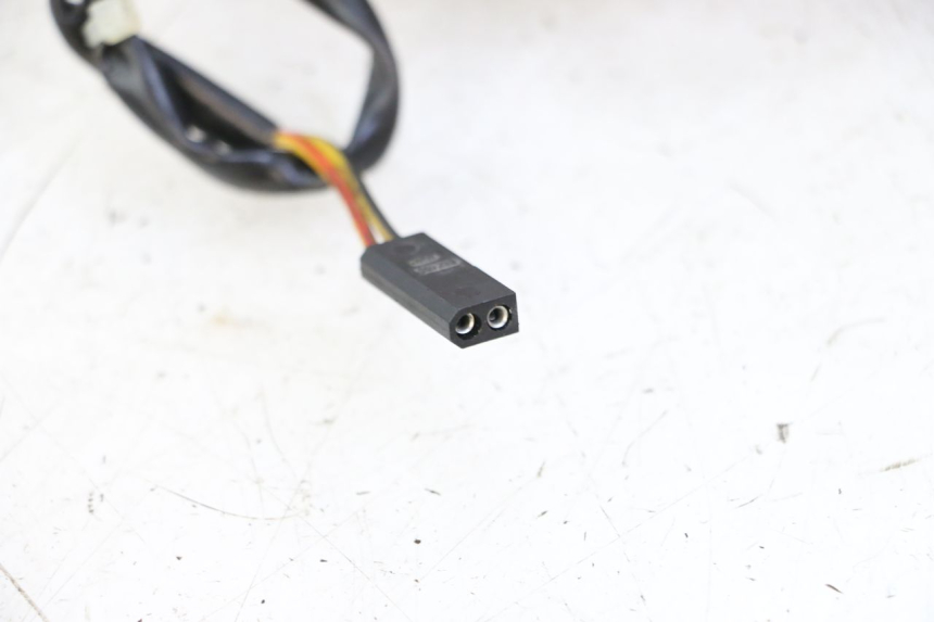 photo de CLIGNOTANT AVANT DROIT BMW C1 125 (2000 - 2003) - Zoom état d’usage