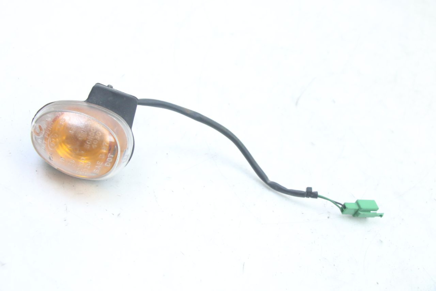 photo de CLIGNOTANT AVANT DROIT MBK BOOSTER SPIRIT NAKED 50 (2004 - 2017) - Vue principale