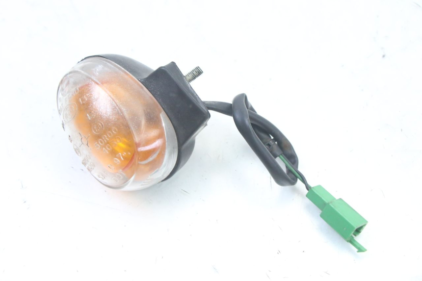 photo de CLIGNOTANT AVANT DROIT MBK BOOSTER SPIRIT NAKED 50 (2004 - 2017) - Zoom état d’usage