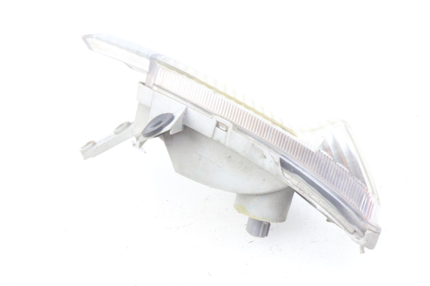 photo de CLIGNOTANT AVANT DROIT SUZUKI BURGMAN 125 (2007 - 2014) - État de surface