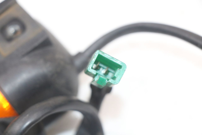 photo de CLIGNOTANT AVANT DROIT YAMAHA BW'S BWS 125 (2010 - 2013) - Vue d’ensemble