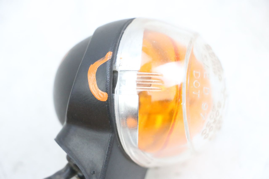 photo de CLIGNOTANT AVANT DROIT YAMAHA BW'S EASY 50 (2013 - 2016) - Détail de la pièce